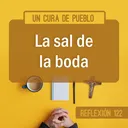 La sal de la boda artwork