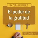 El poder de la gratitud artwork