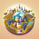 International Chardonnay - May 25 artwork