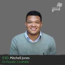 Mitchell Jones, Founder of Lendtable artwork
