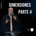 Pastor: Oscar Figueroa. Tema: Dimensiones parte 4. 22 Enero 2023 artwork