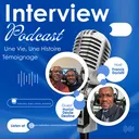 Episode 1533: UNE VIE UNE HISTOIRE  - HORIOL  DÉSILE DESTINÉ 05-01-2026 artwork