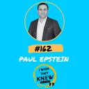 (Ep. 162) Paul Epstein: Better decisions faster artwork