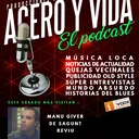 Acero y vida. 2x02. Sagunt Reviu artwork