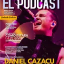 Acero y vida. 7x34. Daniel Cazacu artwork