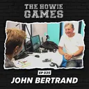 35: John Bertrand artwork