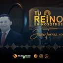 TU REINO EN NOSOTROS - LA SEGURIDAD DE LA ORACION CONTESTADA artwork