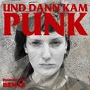 148: Benta (DER GIERIGE DIKTATOR, SKRTS, PUBLIC MISCHIEF, POGENDROBLEM, SPRITT & GUANTANAMO BOIS, PISSY ELLIOT & CAT PISS POTION) - Und dann kam Punk artwork