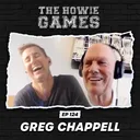 124: Greg Chappell (Pt A) artwork