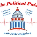 Episode 3 | President Tests Positive artwork