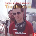 The Dispatch | With Music Producer Joman artwork