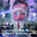 #134 Felix Hagemann interviewt Digital- und KI-Experte Rafael zum Thema KI in der Führungskommunikation artwork