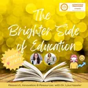 Improve Teacher Retention by Boosting Morale and Creating Positive Work Environments with Chief People Development Officer  Dr. Christie McMullen artwork