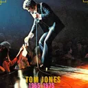 Tom jones soul man 1965-1975 artwork