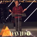 David 8: A Fight for the Throne artwork