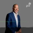 Ralph Clark, CEO of ShotSpotter artwork