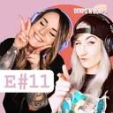 EPISODE #11 - We're DONE pleasing you artwork