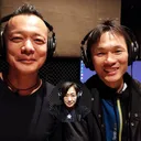 【第21回】ミズメープルラジオ　アヤ ナカムラの妄想一人旅 artwork