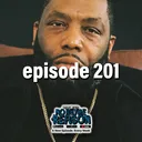 The King of R&B Strikes Again - No Rhyme Or Reason Podcast Ep. 201 artwork