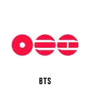 BTS - ARIRANG artwork
