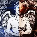 Tanatos y Eros Uno artwork