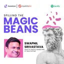 Ep #29: How HealthifyMe leverages market data to drive campaigns that convert artwork