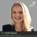 Muriel Clauson, Co-Founder & CEO of Anthill artwork