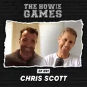 91: Chris Scott (Pt A) artwork