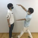 ビジネスマネージャー研究所　ビジマネ!! 第4回B面 artwork