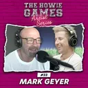 Artist Series 33: Mark Geyer (Part A) artwork