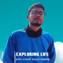 Monu Sharma On Football, Graphics, Kolkata, and Music | Exploring Life with Mohit Singh Pawar (S2E2) artwork