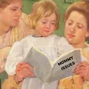 No Mental Loads Refused artwork