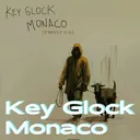 Key Glock - Monaco (Freestyle) artwork