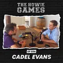 26: Cadel Evans artwork