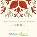 Um Vislumbre de Esperança - Dia 14 - O Filho artwork