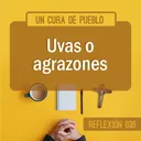 Uvas o agrazones artwork