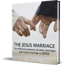 Episode 7: The Jesus Marriage artwork