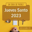 Jueves Santo 2023 artwork