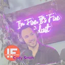 Cody Smith - Are you Famous Or Something? From Severe Anxiety Disorder To Selling Out Shows artwork