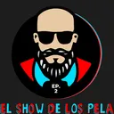 EL SHOW DE LOS PELAS #2 artwork