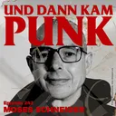 243: Moses Schneider (NACHDRUCK, GUM, Produzent) – Und dann kam Punk artwork