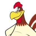 Aug 31-Trail Mix, Foghorn Leghorn, Buddy Hackett, Van Morrison, Richard Gere, Firefall, Debbie Gibson, Chris Tucker artwork