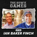103: Ian Baker-Finch (Pt A) artwork