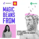 Ep #12: How to perfect the art of a Brand Refresh artwork