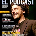 Acero y vida. 6x01. Darío Adantí. El Ebro. artwork