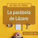 La parábola de Lázaro artwork