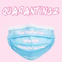 EPISODE 5: QUARANTINGZ artwork