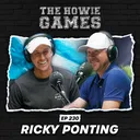 230: Ricky Ponting - The Next Chapter (Part B) artwork