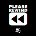 Episodio #5 Please Rewind YO TE ELIJO!! artwork