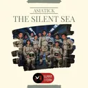 The Silent Sea 고요의 바다 artwork